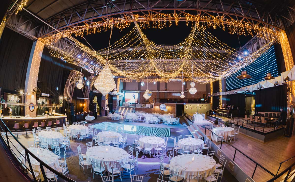 Sky Venue  portfolio